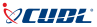 cudl logo